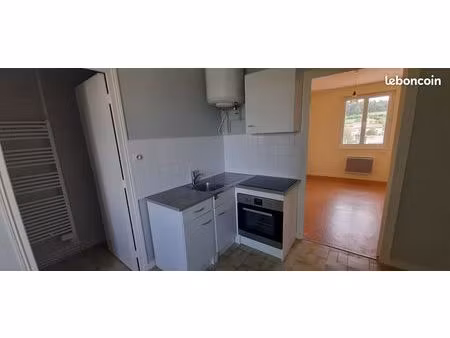 appartement f2 36 m²