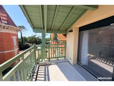 appartement 3 pièces 53 m²