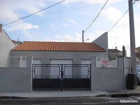 garages