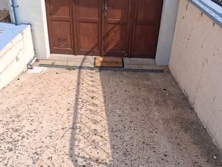 garage