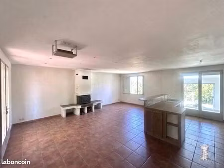 maison 4 pièces 109 m²
