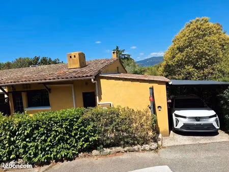 maison domaine des bois murés 60m2 rénovée 2026