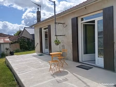 location vacances