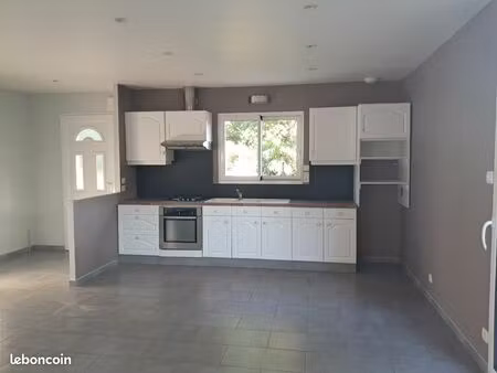 location maison 2 chambres
