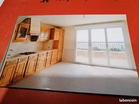 maison 118m2