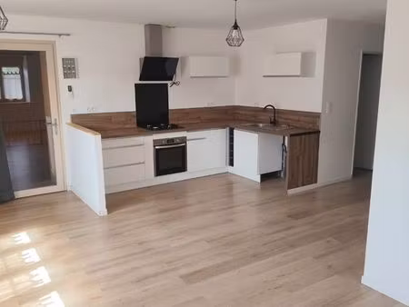 maison 3 chambres