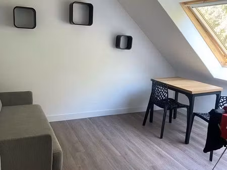 studio à louer