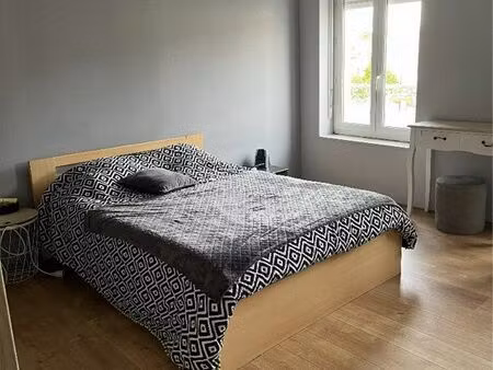 appartement t3 60 m2
