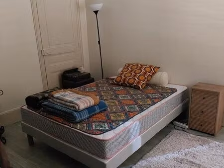 location appartement f1