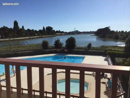 location appartement la baule escoublac