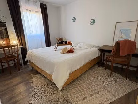 location chambre