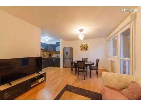 appartement t2