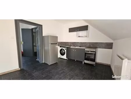 logement etudiant t2 meublé