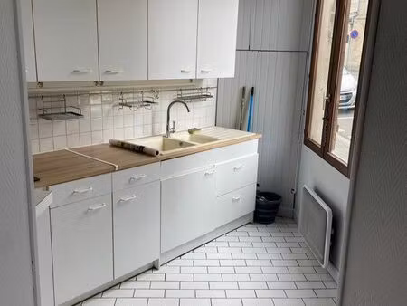 studio 29m2