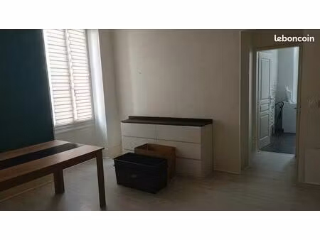 appartement t2 de 57 69 m² à louer – centre de moirans