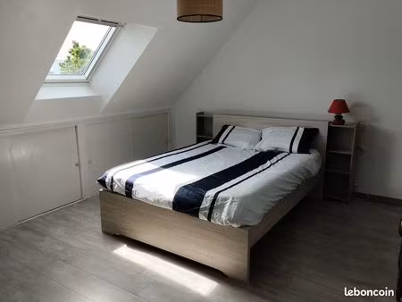 chambre d'étudiant