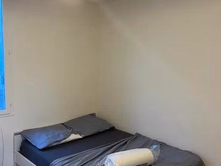 studio 25m2 meublé