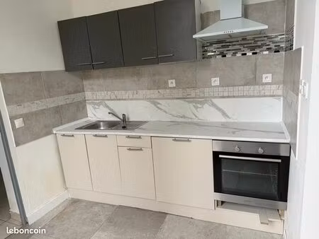 appartement lumineux 1 chambre