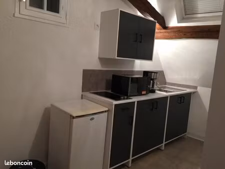 studio hyper centre ancenis