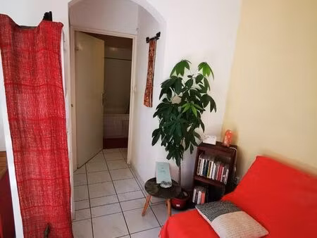 location joli t1 boucan canot