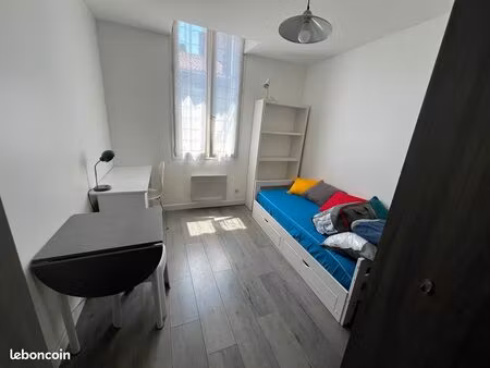 location studio s2 talence