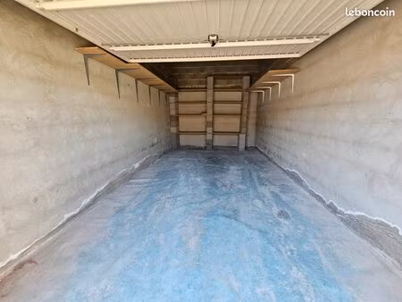 location garage