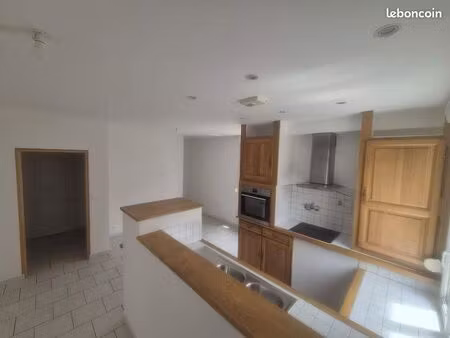 maison 3 chambres