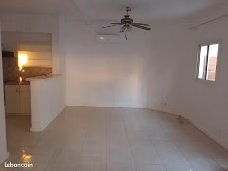 location maison f3