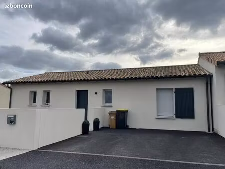 maison neuve latresne