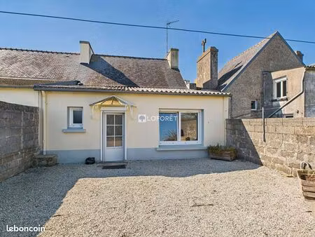 maison 4 pièces 77 m²