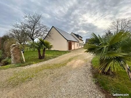 charmante maison de campagne
