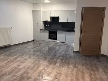 appartement f3 à longwy  proche gare