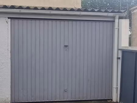 location garage