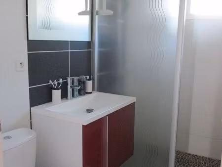 chambre etudiante