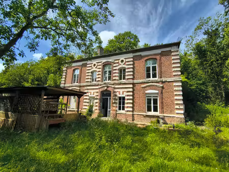 maison à vendre à enquin-lez-guinegatte (62145) - pas-de-calais