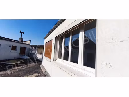 location appartement 5 pièces 103.6 m² à lillebonne (76170)  835 €