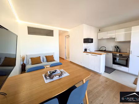 appartement a vendre