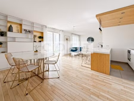 appartement à louer asnières-sur-seine