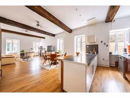 appartement à vendre beaune