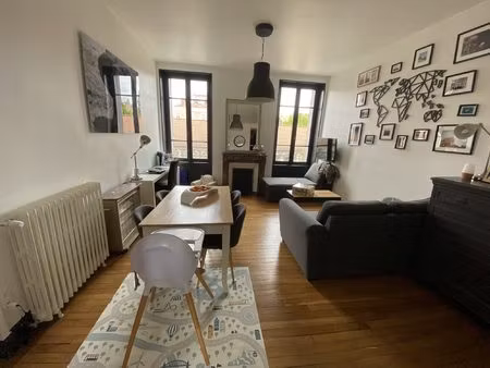 appartement à louer clermont-ferrand