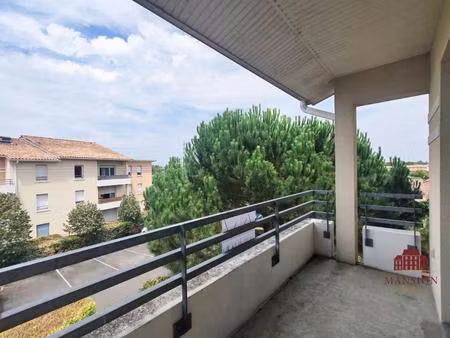 appartement 2 pièces