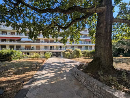 appartement fontenay sous bois 3 pièces 68.23 m2 - bois de vincennes