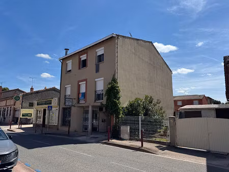 immeuble frouzins