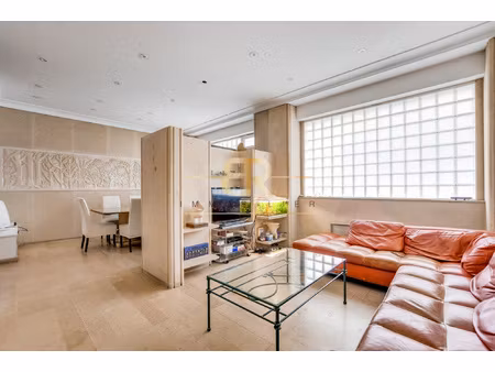 loft atypique / village faidherbe / usage mixte / très calme