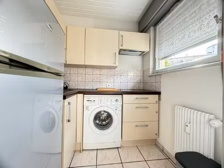 appartement 1 pièce - 22m2