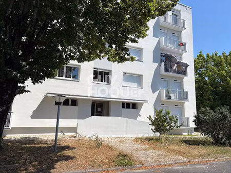appartement 5 pieces 89 m2 proche centre pessac