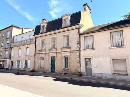 appartement poitiers 1 pièce(s) 21.34 m2