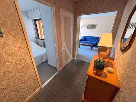 appartement saint jean de luz 2 pièces 38 m2
