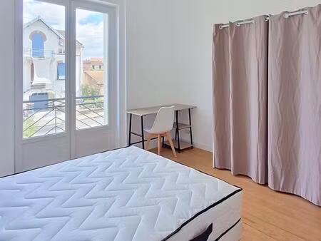 neuf – tout compris ! chambres et studios meublés
