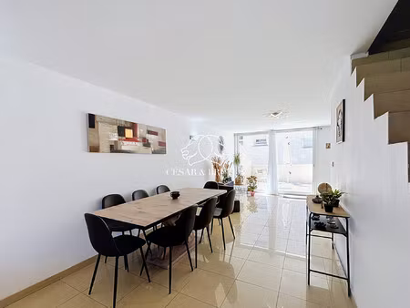 appartement t4